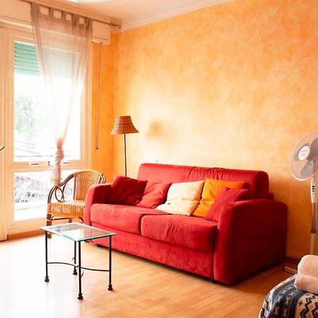 200 Metri Dal Mare Relax Con Ampio Terrazzo Leilighet Alassio Eksteriør bilde