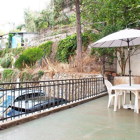 200 Metri Dal Mare Relax Con Ampio Terrazzo Leilighet Alassio Eksteriør bilde