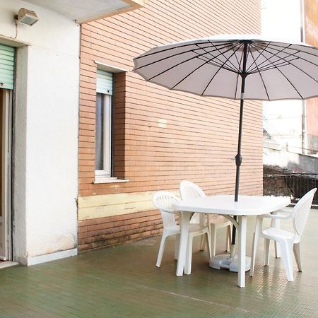 200 Metri Dal Mare Relax Con Ampio Terrazzo Leilighet Alassio Eksteriør bilde
