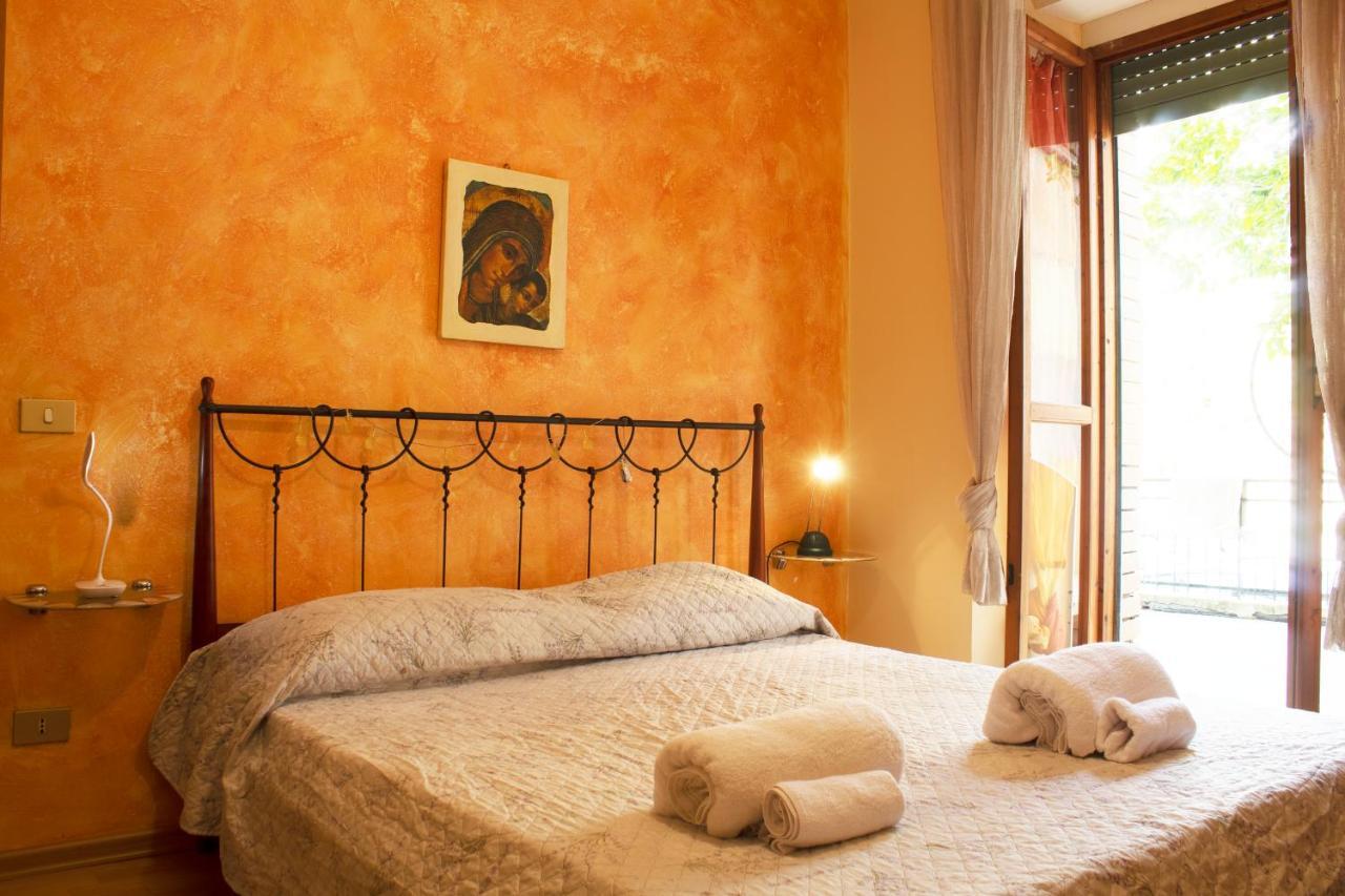 200 Metri Dal Mare Relax Con Ampio Terrazzo Leilighet Alassio Eksteriør bilde