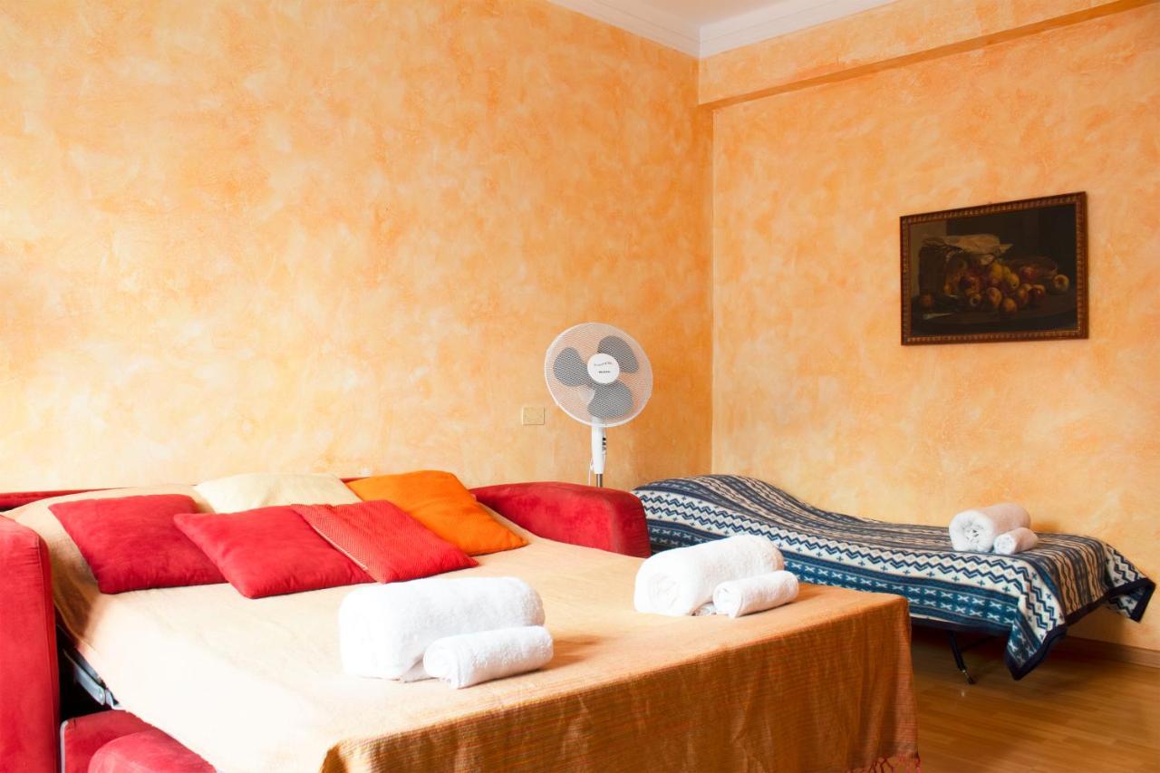 200 Metri Dal Mare Relax Con Ampio Terrazzo Leilighet Alassio Eksteriør bilde